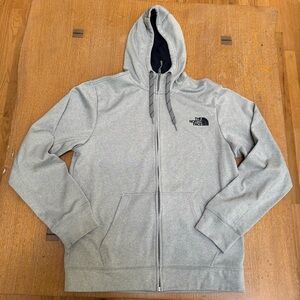Northface hoodie
